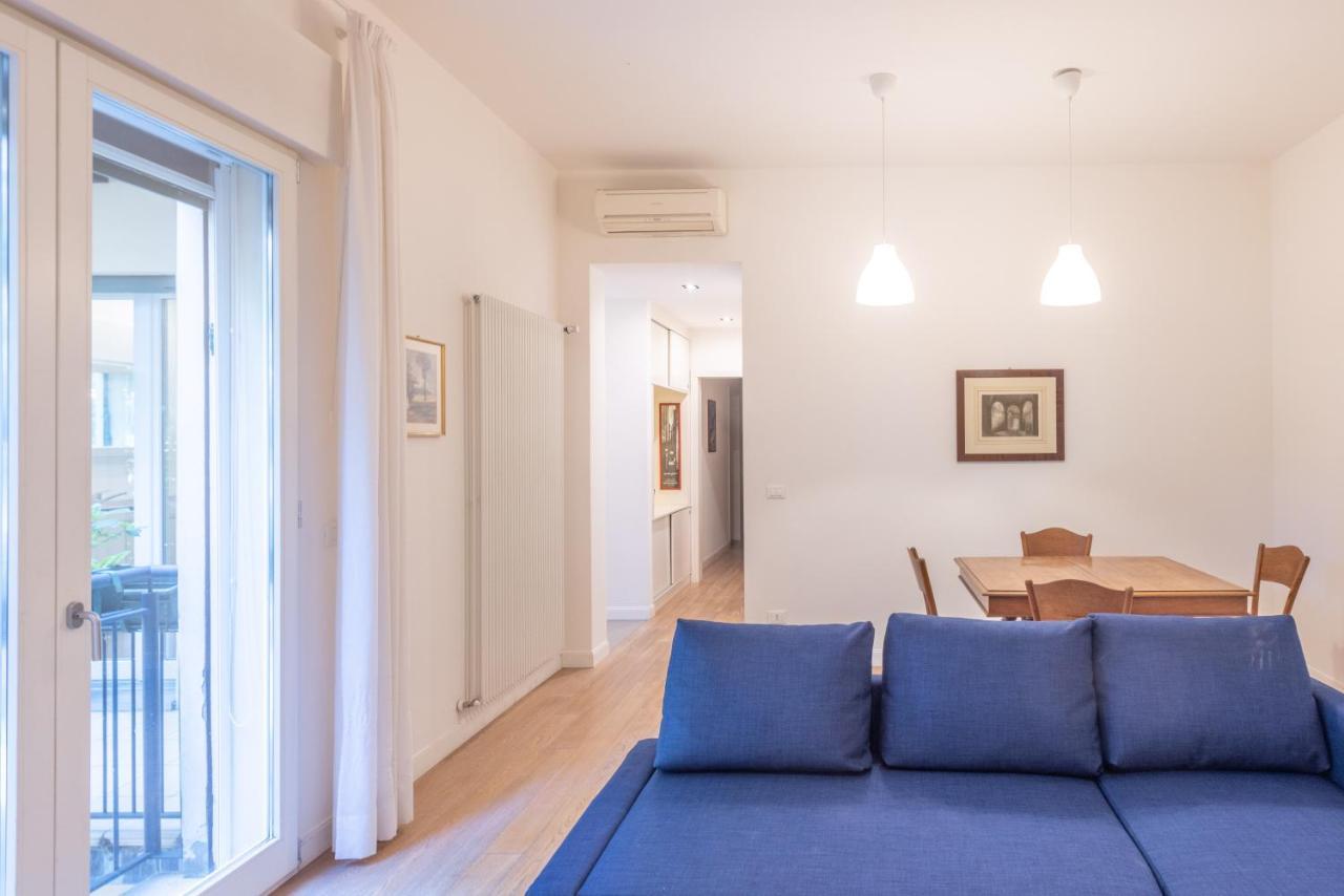 Maison Giardini Margherita, Bologna By Short Holidays Ngoại thất bức ảnh