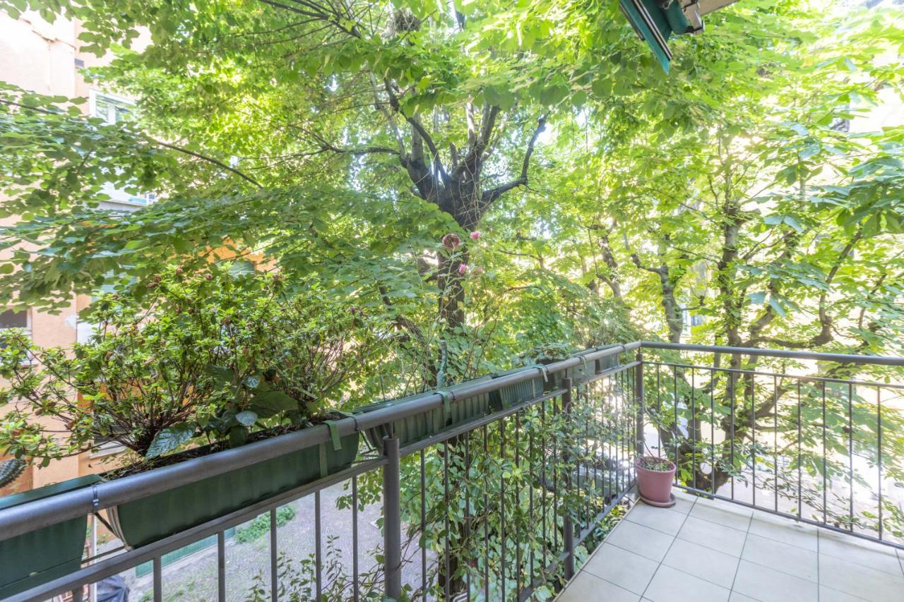 Maison Giardini Margherita, Bologna By Short Holidays Ngoại thất bức ảnh