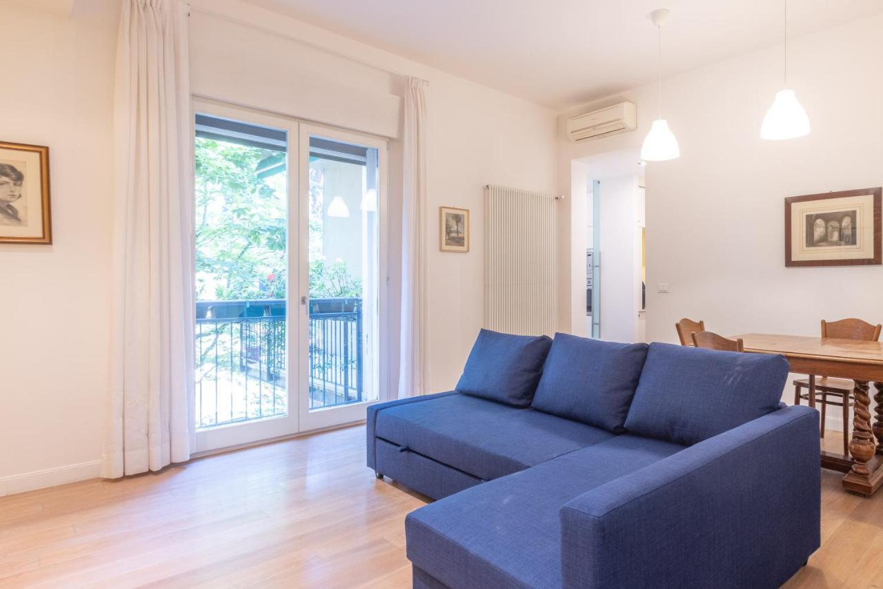 Maison Giardini Margherita, Bologna By Short Holidays Ngoại thất bức ảnh