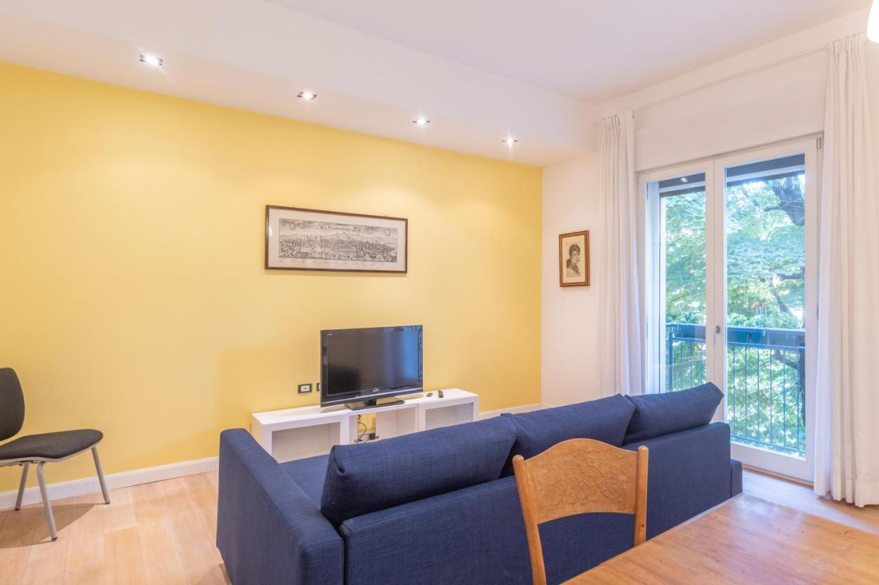 Maison Giardini Margherita, Bologna By Short Holidays Ngoại thất bức ảnh