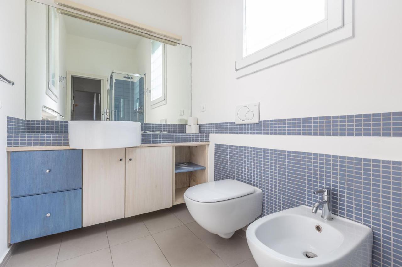 Maison Giardini Margherita, Bologna By Short Holidays Ngoại thất bức ảnh