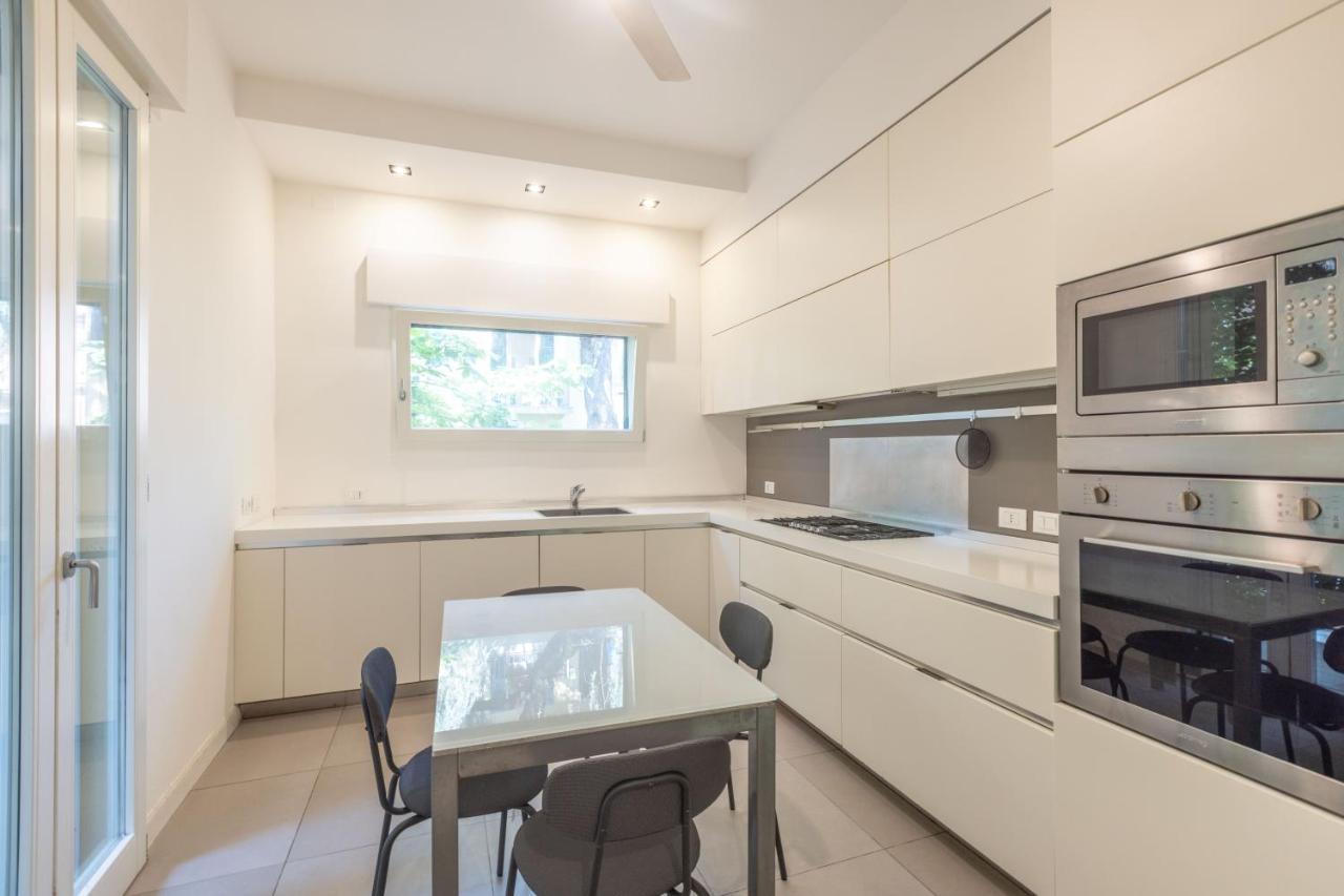 Maison Giardini Margherita, Bologna By Short Holidays Ngoại thất bức ảnh
