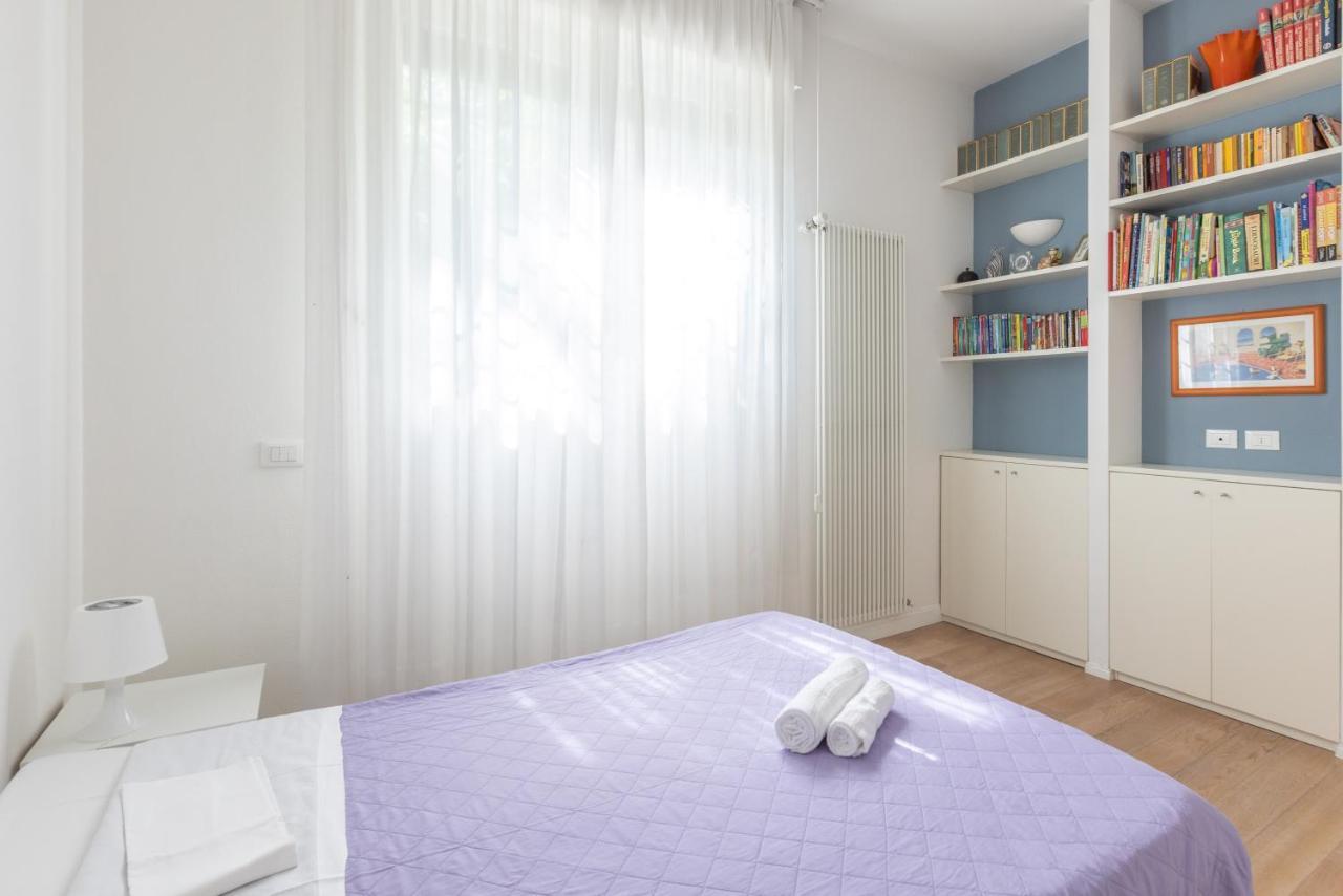 Maison Giardini Margherita, Bologna By Short Holidays Ngoại thất bức ảnh