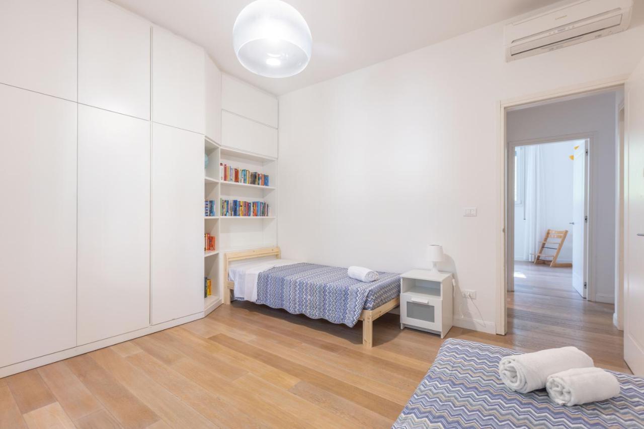 Maison Giardini Margherita, Bologna By Short Holidays Ngoại thất bức ảnh