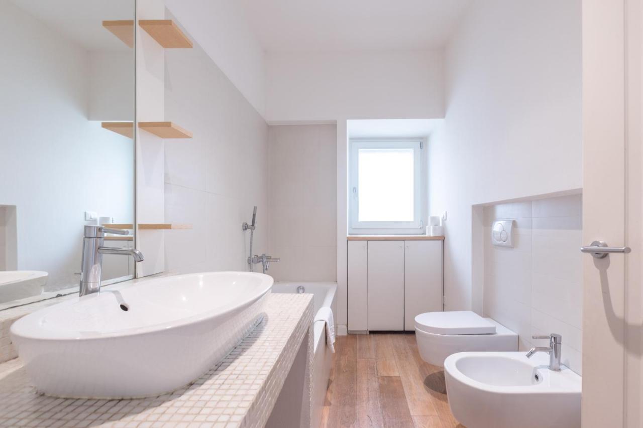 Maison Giardini Margherita, Bologna By Short Holidays Ngoại thất bức ảnh