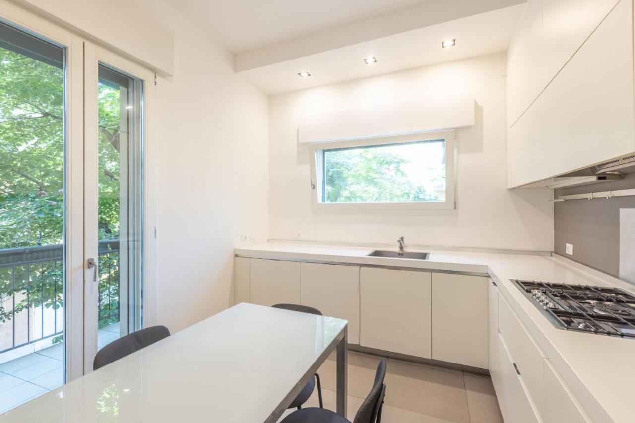 Maison Giardini Margherita, Bologna By Short Holidays Ngoại thất bức ảnh