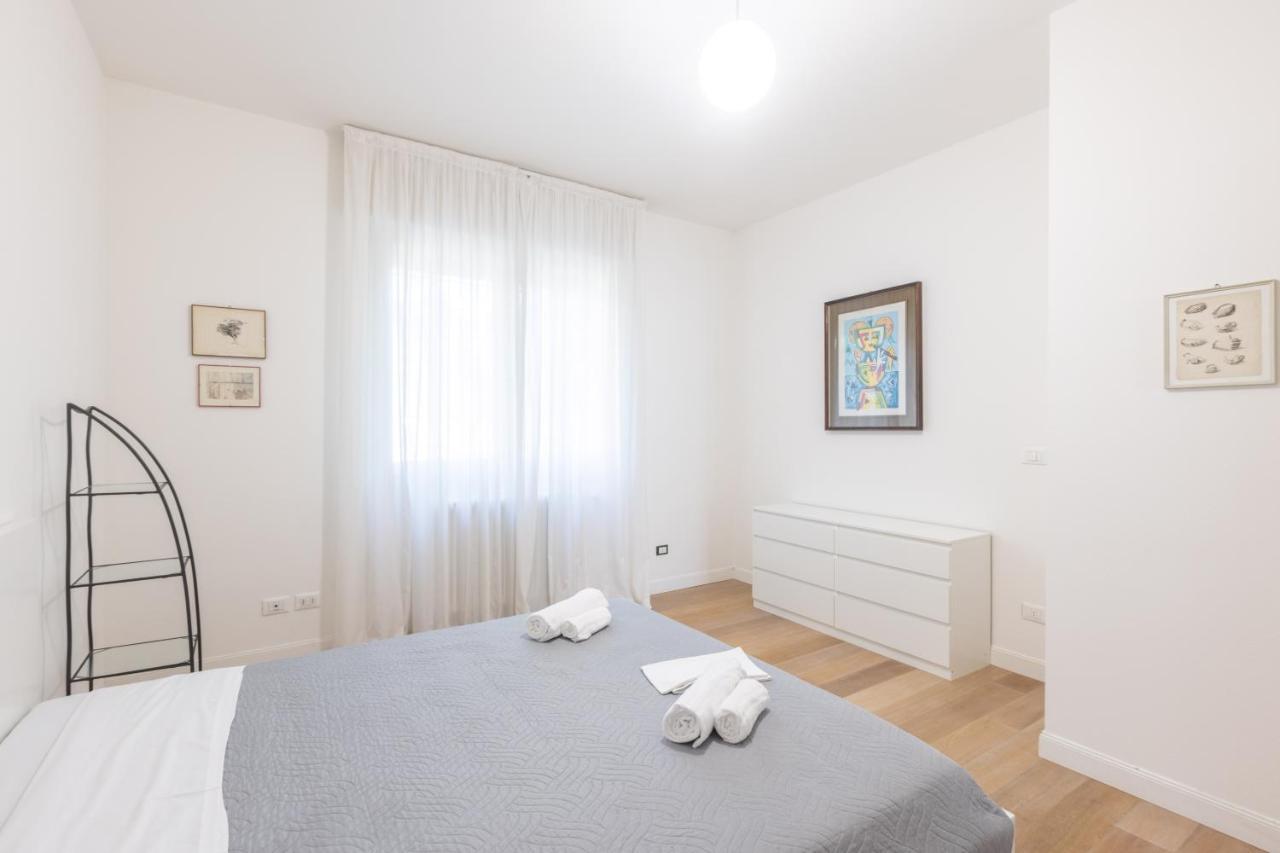 Maison Giardini Margherita, Bologna By Short Holidays Ngoại thất bức ảnh