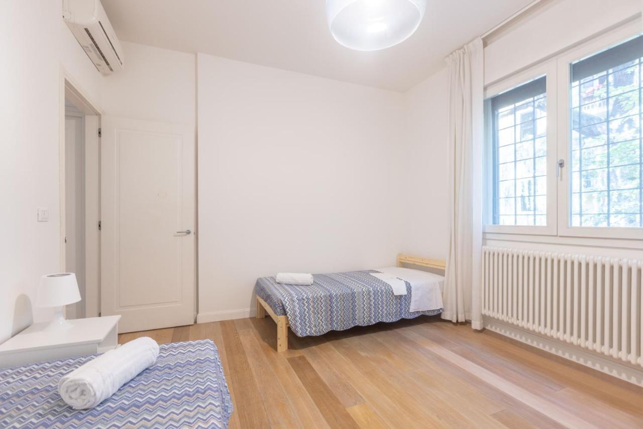 Maison Giardini Margherita, Bologna By Short Holidays Ngoại thất bức ảnh