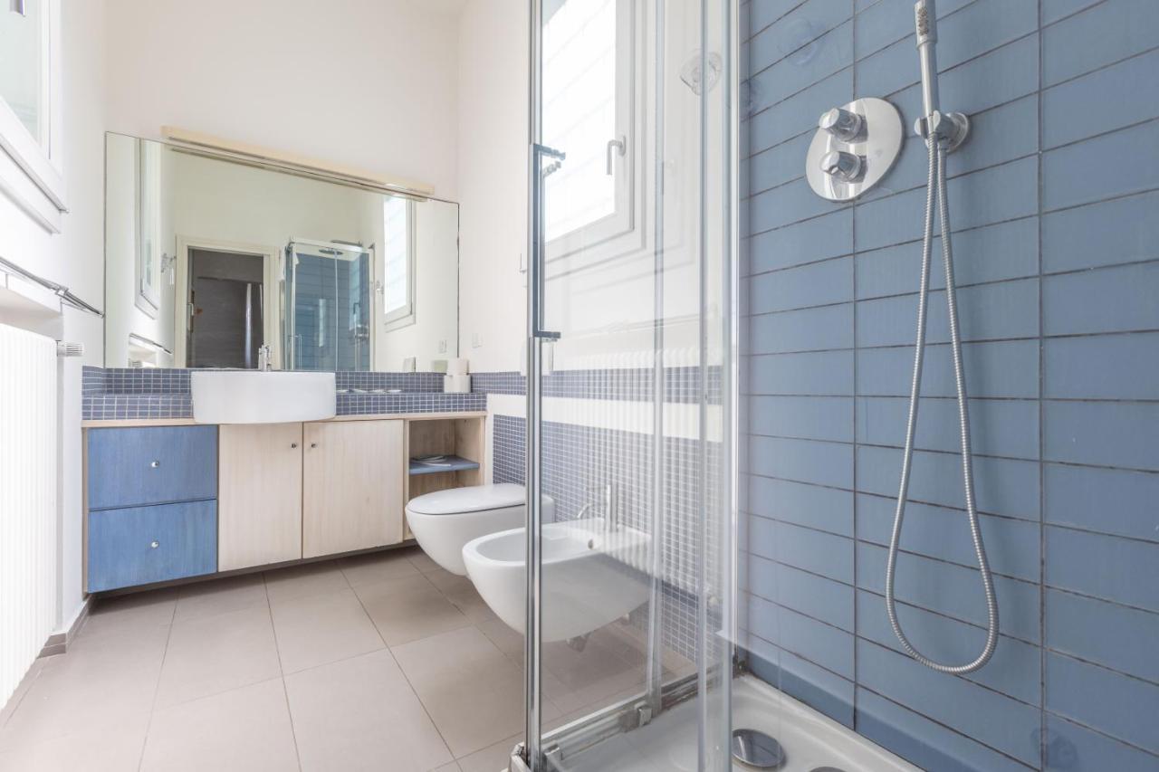 Maison Giardini Margherita, Bologna By Short Holidays Ngoại thất bức ảnh