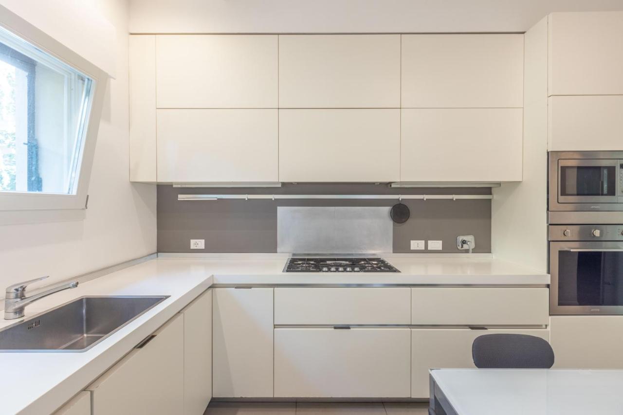 Maison Giardini Margherita, Bologna By Short Holidays Ngoại thất bức ảnh